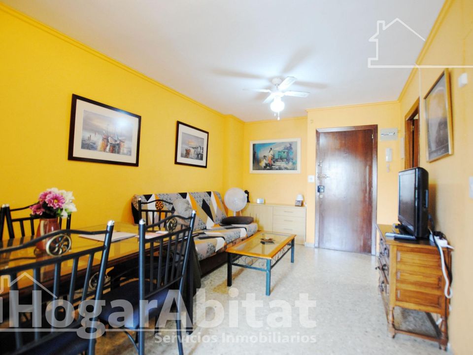 Lejlighed i Bellreguard, Valencia - foto 2