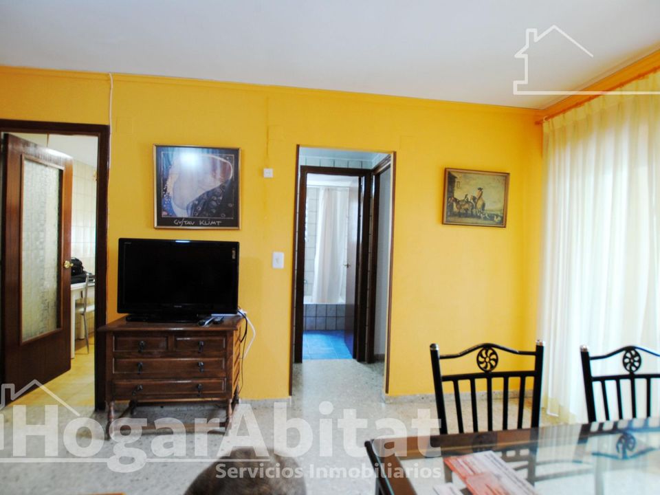Lejlighed i Bellreguard, Valencia - foto 4