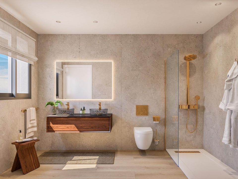 Penthouse i Villajoyosa, Alicante - foto 5