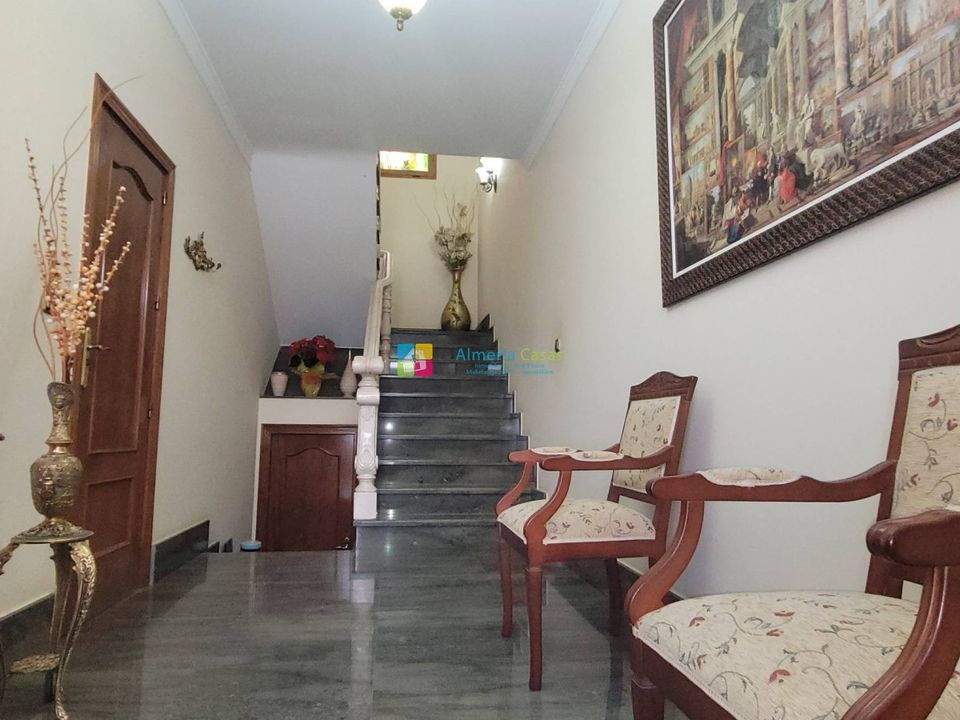 Byhus i Albox, Almeria - foto 2