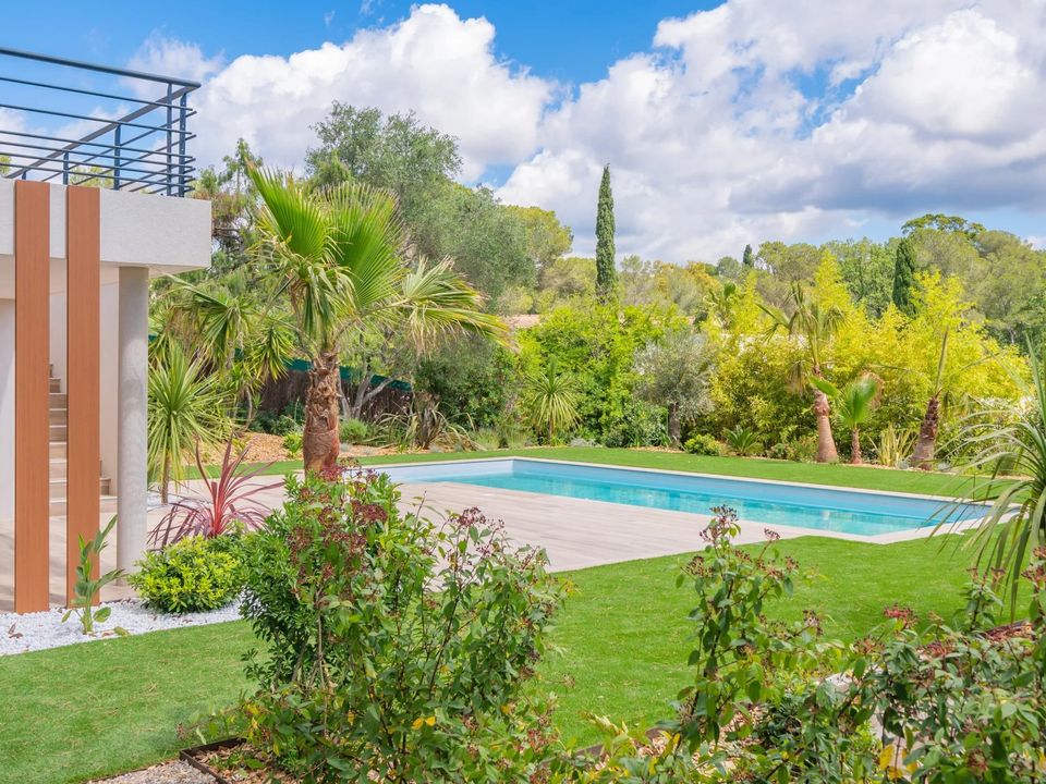 Villa i Saint-Raphael, Var - foto 3