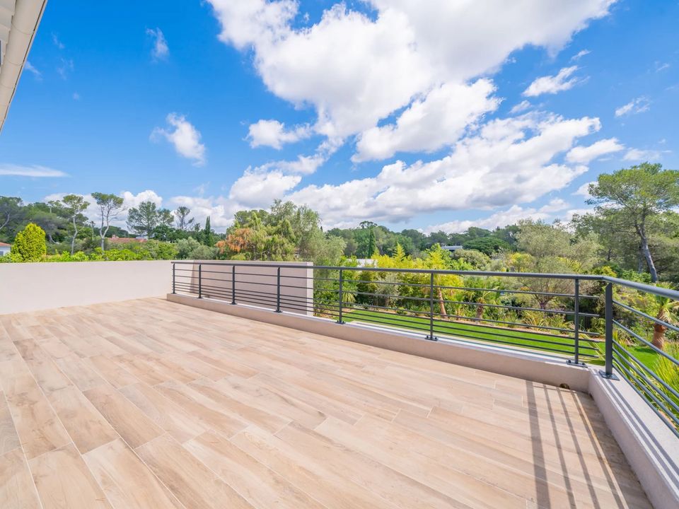 Villa i Saint-Raphael, Var - foto 5