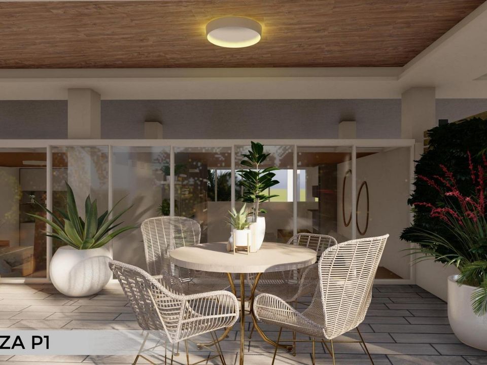 Apartament a Albir, Alicante - foto 2