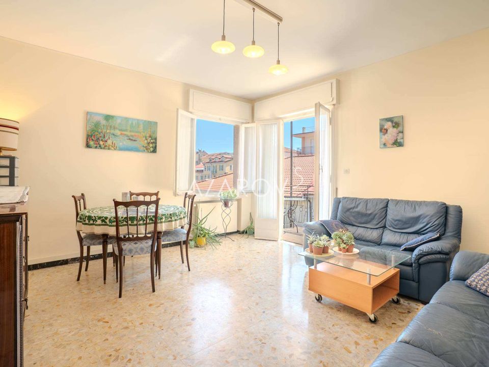 Lejlighed i Bordighera, Imperia - foto 2