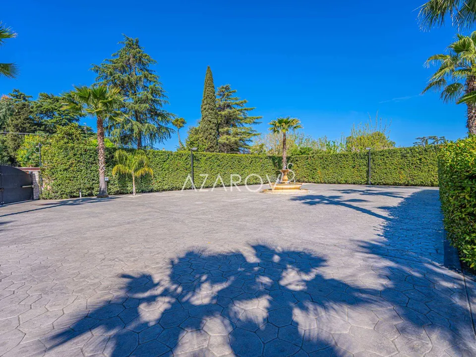 Villa a Rome, Rome - foto 2