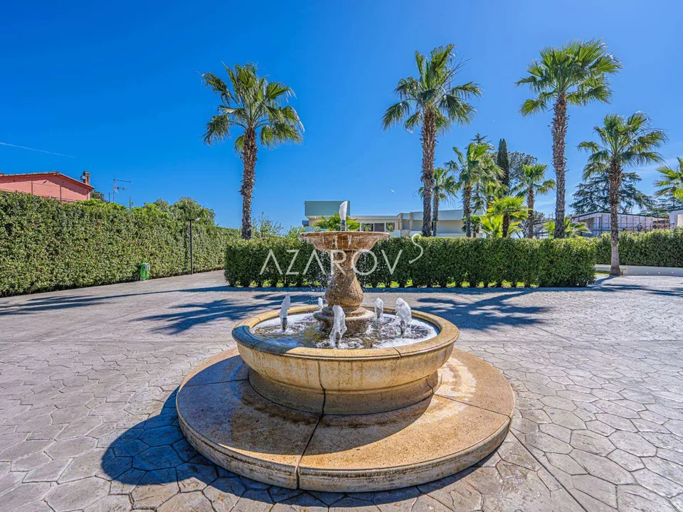 Villa a Rome, Rome - foto 4
