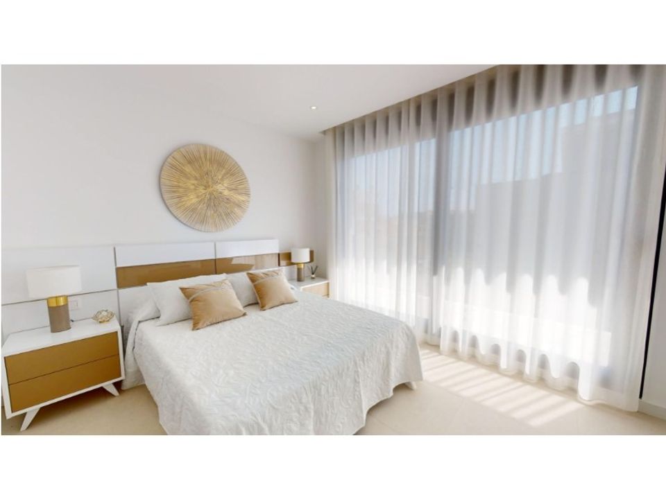 Villa i San Fulgencio, Alicante - foto 2