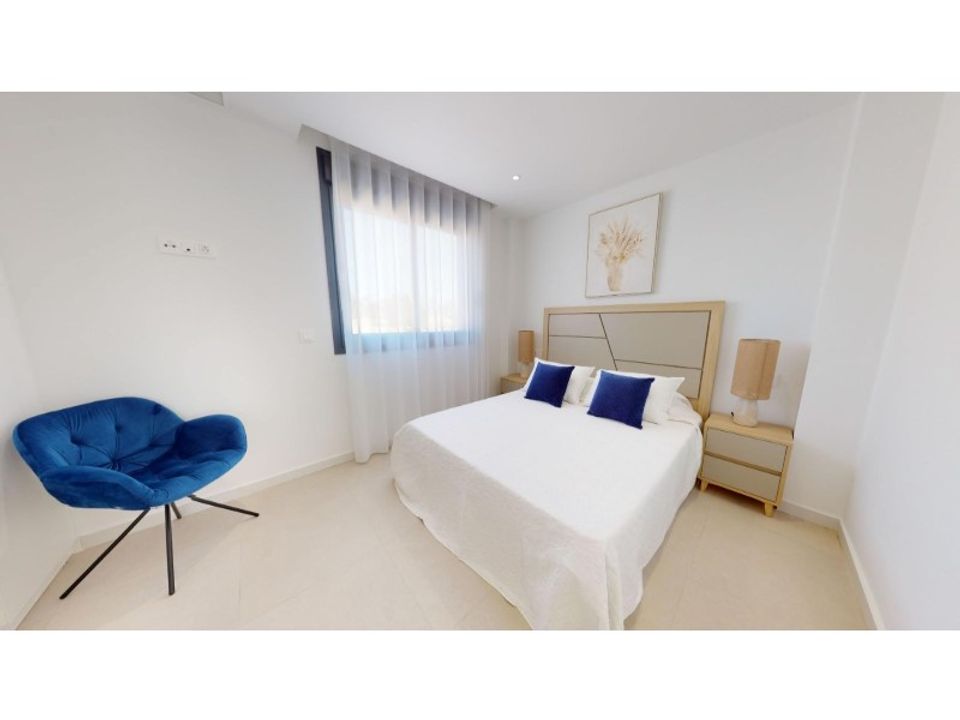 Villa i San Fulgencio, Alicante - foto 3
