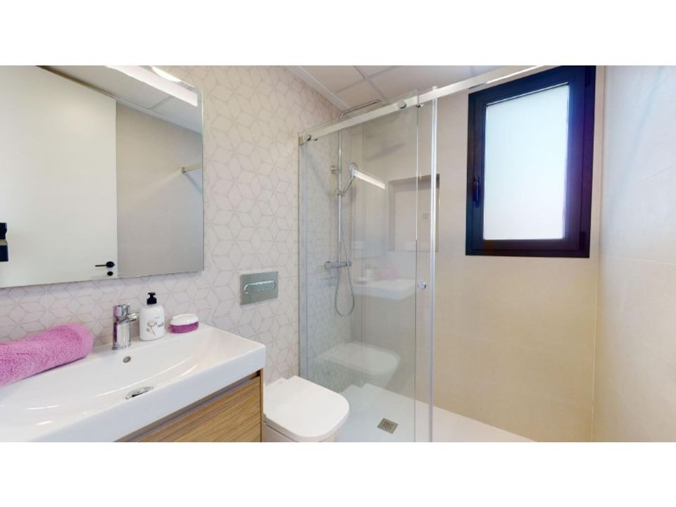 Villa i San Fulgencio, Alicante - foto 4