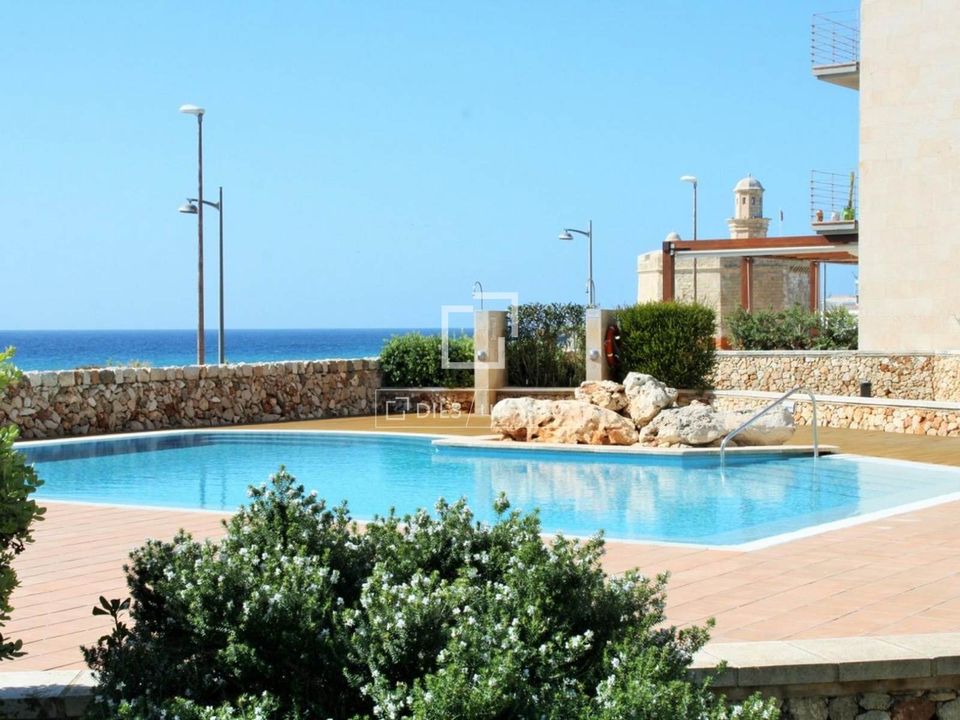 Lejlighed i Ciutadella De Menorca, Menorca - foto 2