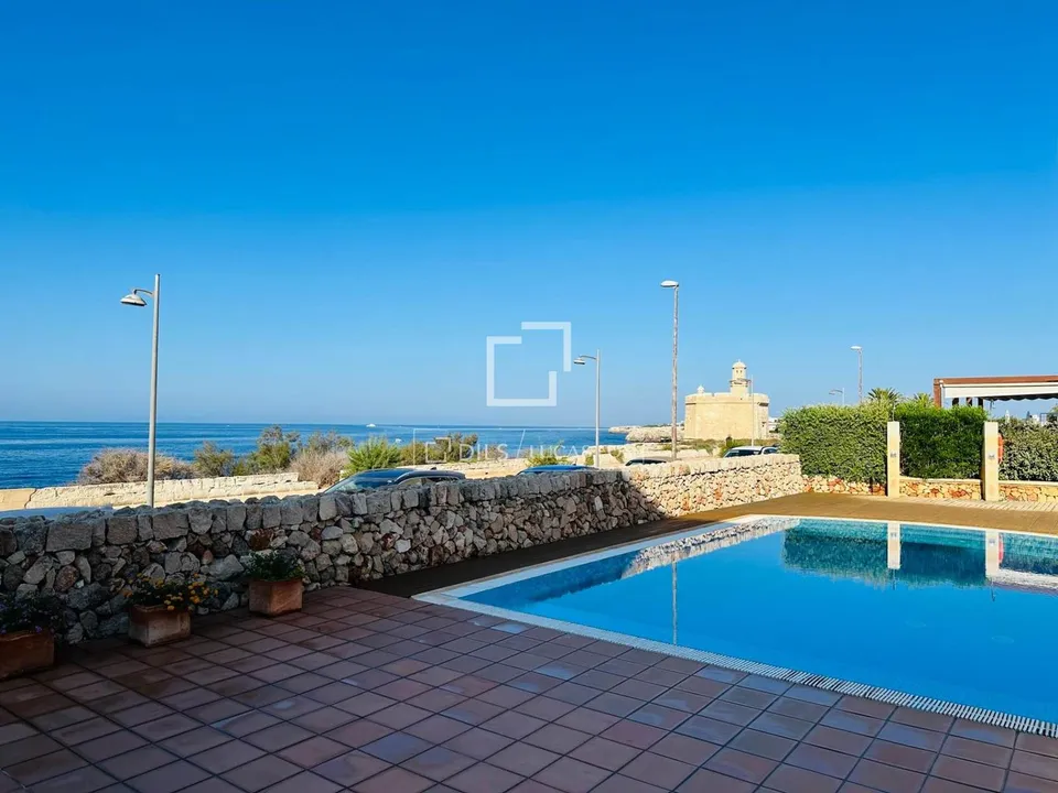 Lejlighed i Ciutadella De Menorca, Menorca - foto 1