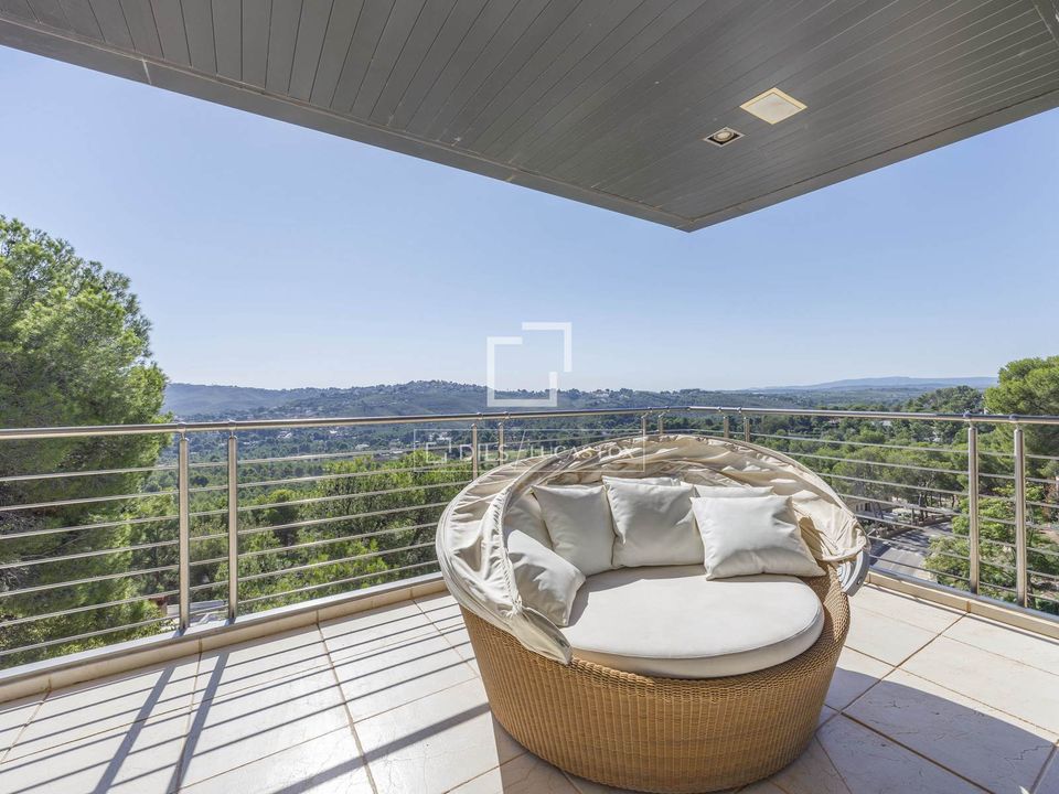 Villa i Chiva, Valencia - foto 2