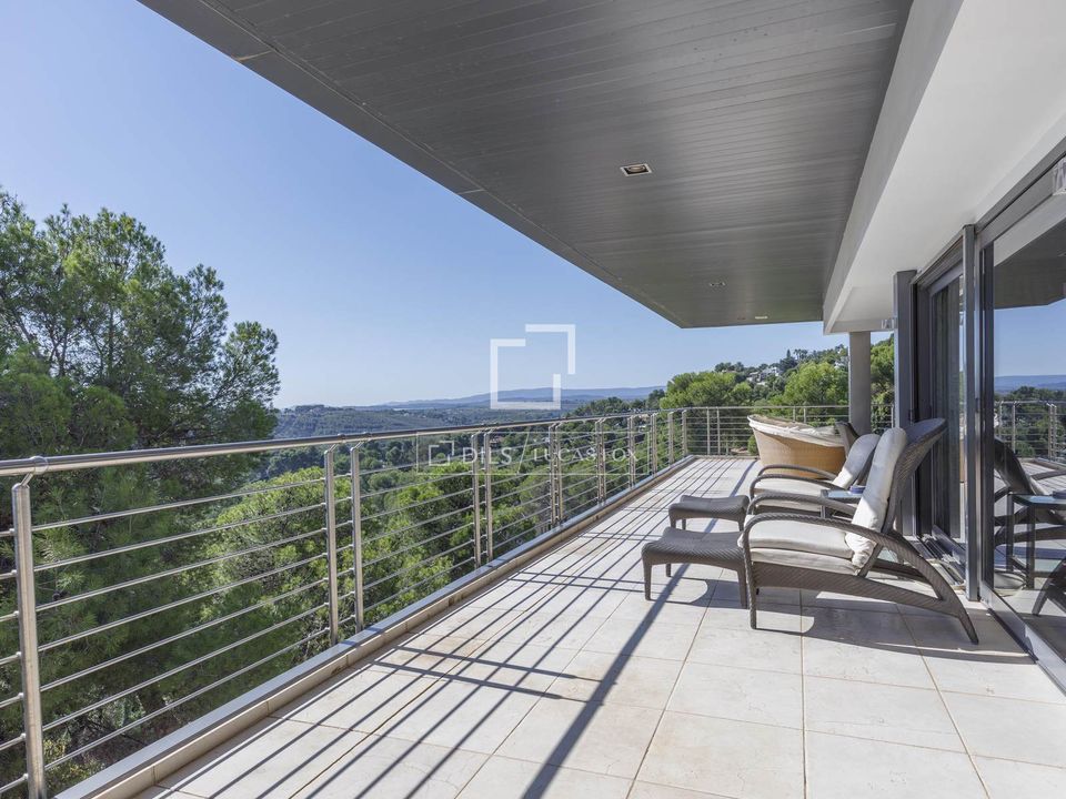 Villa i Chiva, Valencia - foto 1