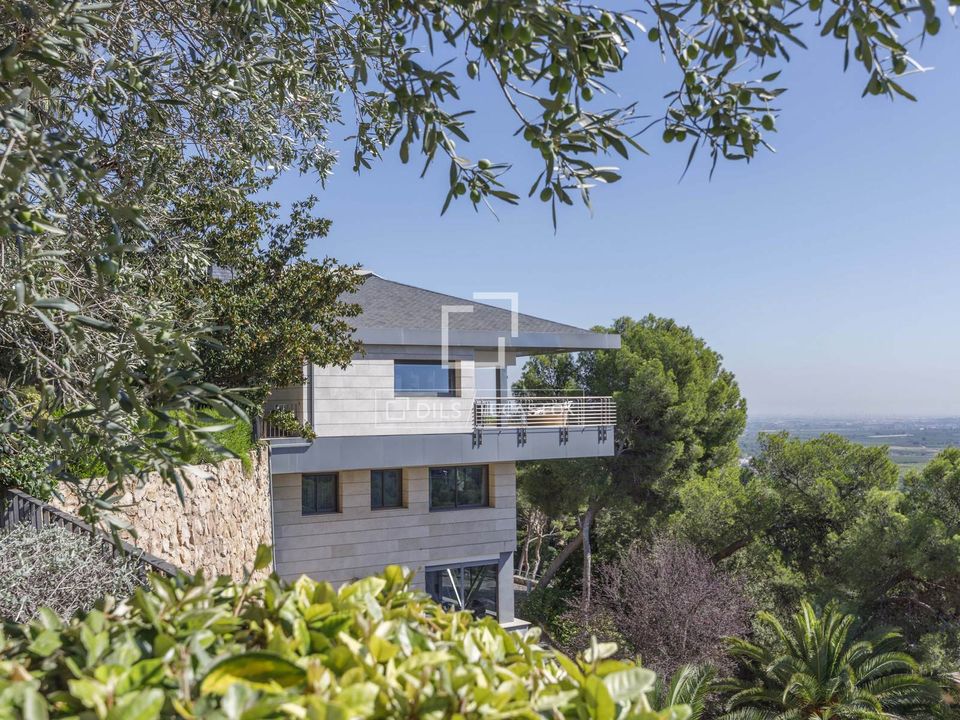 Villa i Chiva, Valencia - foto 5