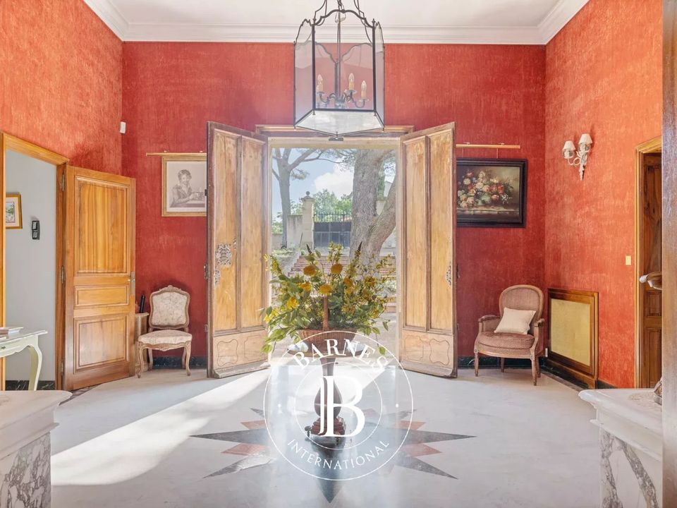 Villa i Aix-en-Provence, Bouches-du-Rhone - foto 2