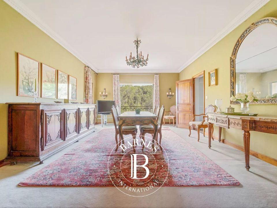 Villa i Aix-en-Provence, Bouches-du-Rhone - foto 5