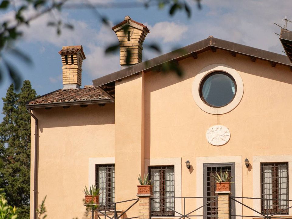 Villa i Castiglione a Casauria, Pescara - foto 2