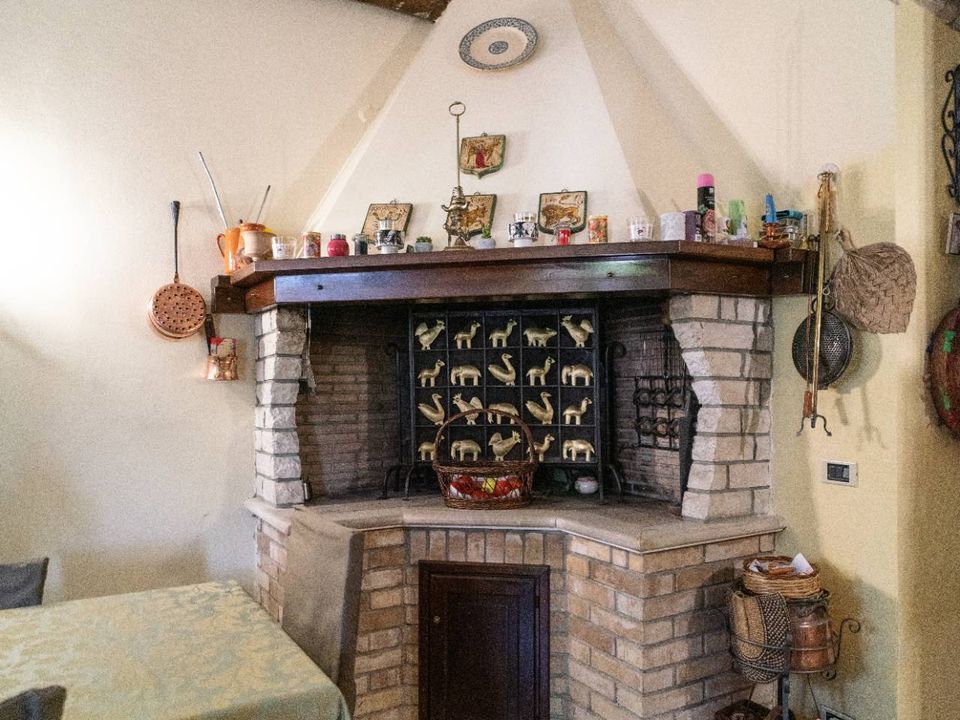 Villa i Castiglione a Casauria, Pescara - foto 4