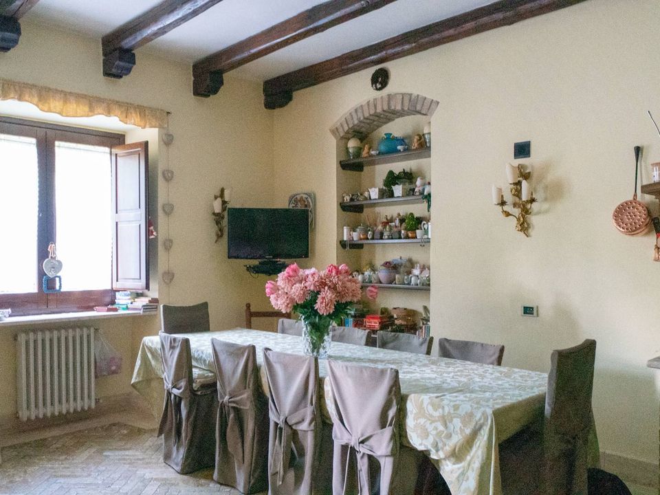 Villa i Castiglione a Casauria, Pescara - foto 5