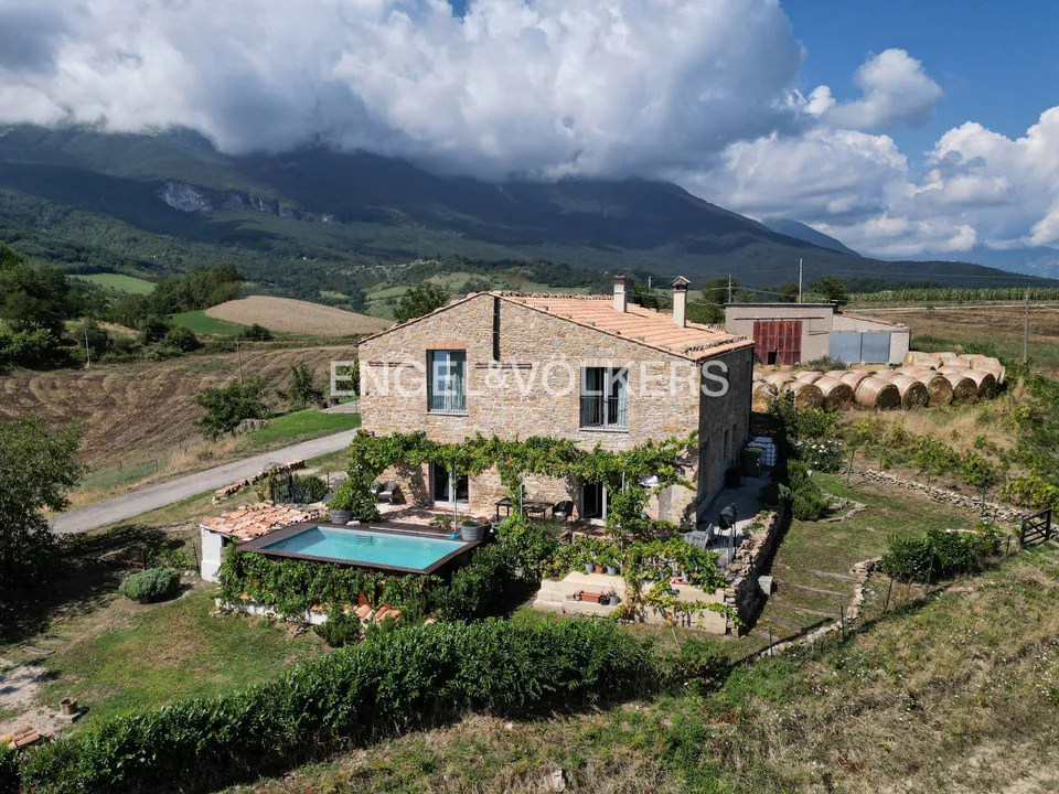 Masia a Penne, Pescara - foto 1