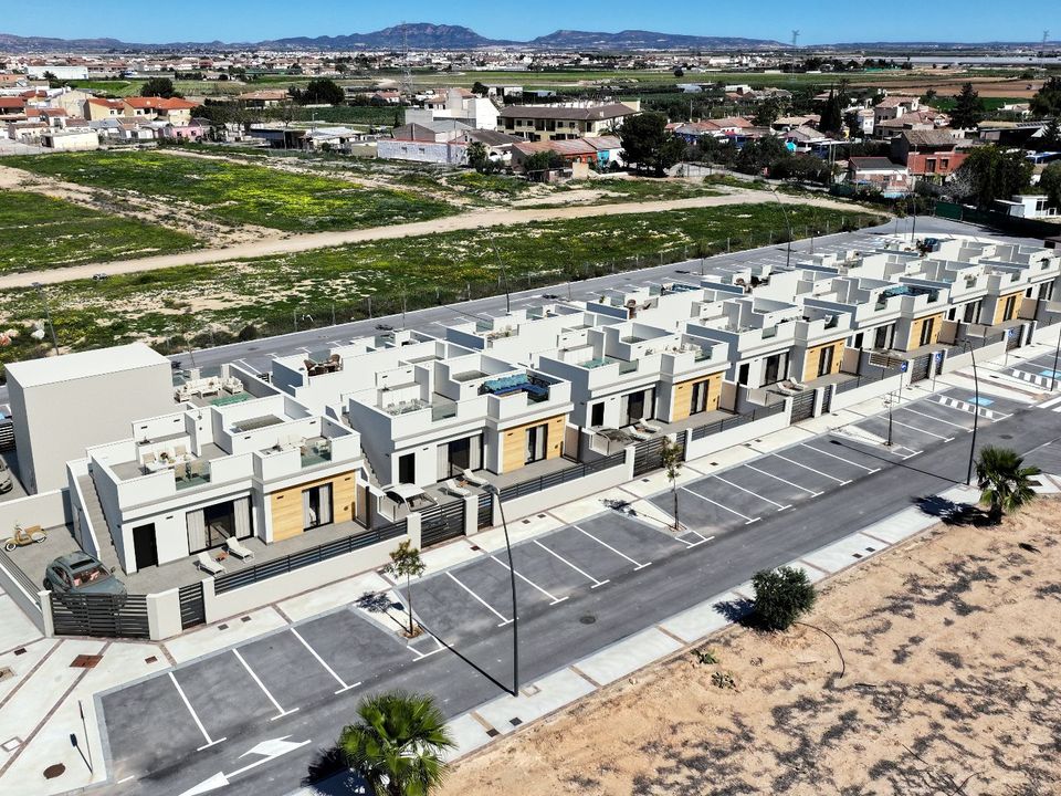 Villa i Roldan, Murcia - foto 3