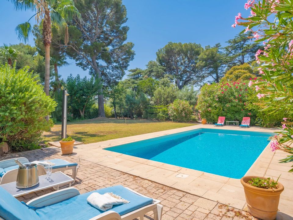 Villa i Saint-Raphael, Var - foto 2