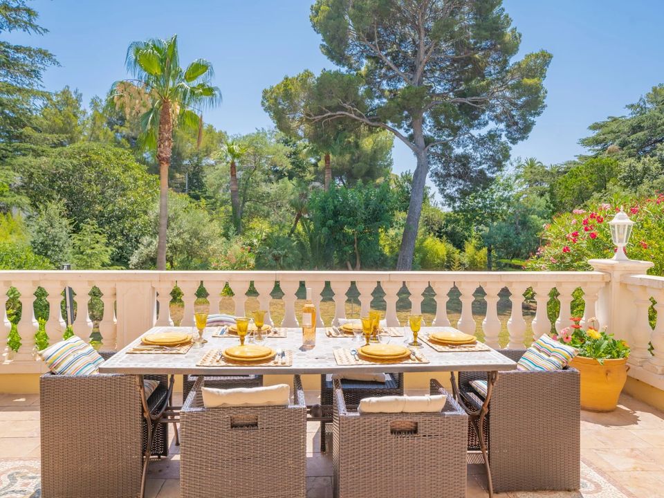 Villa i Saint-Raphael, Var - foto 4