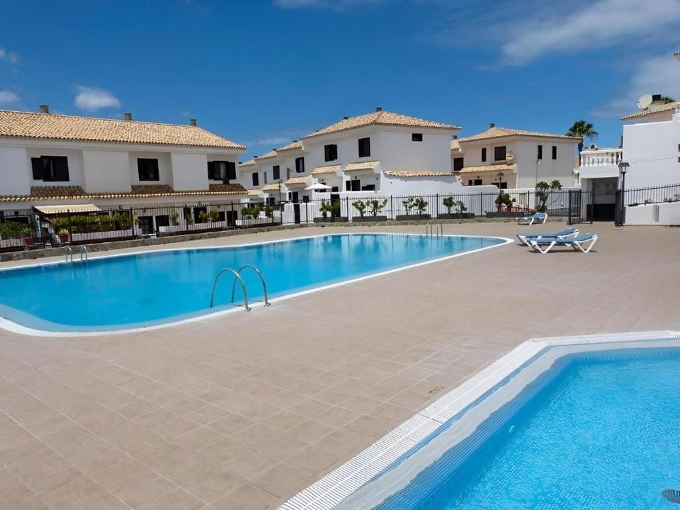 Rækkehus i Chayofa, Tenerife - foto 1
