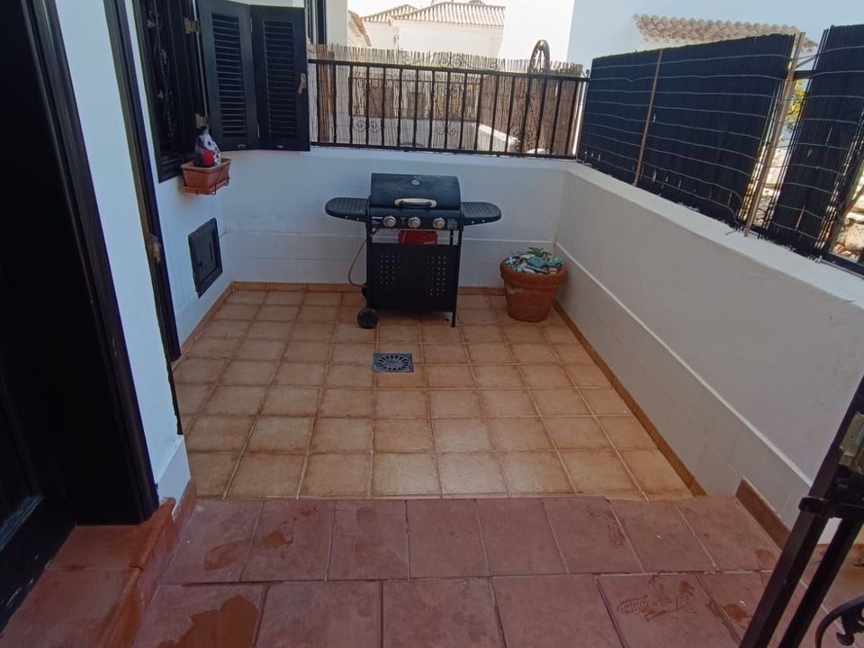 Rækkehus i Chayofa, Tenerife - foto 2