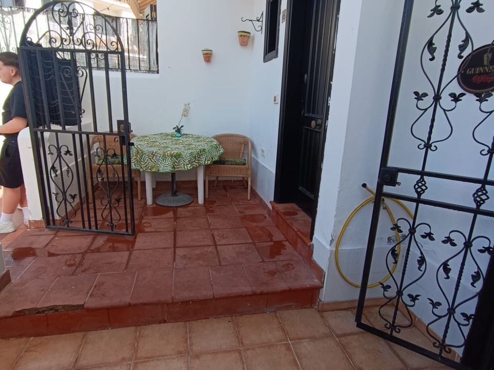 Rækkehus i Chayofa, Tenerife - foto 4
