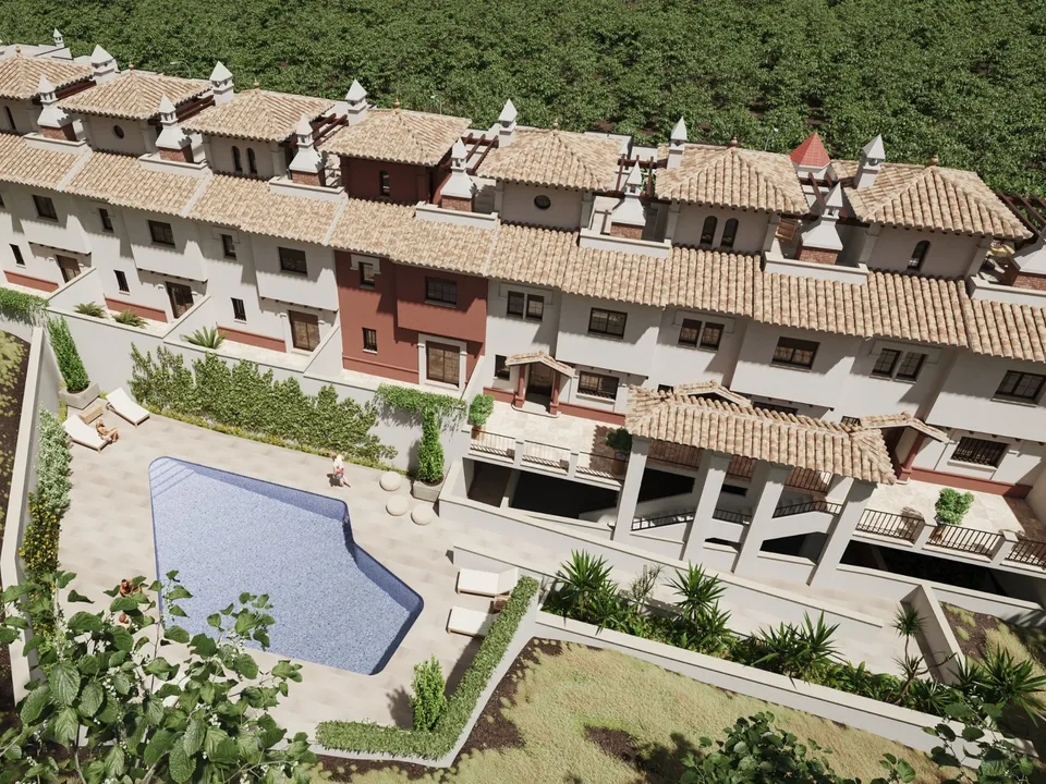 Villa in Almunecar, Granada - foto 1