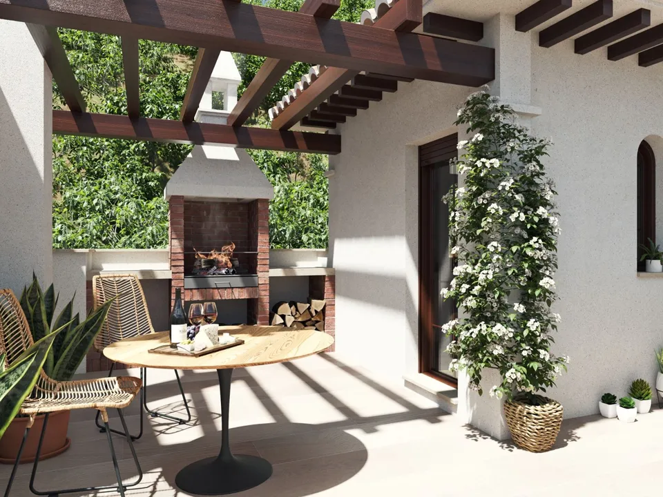Villa in Almunecar, Granada - foto 4