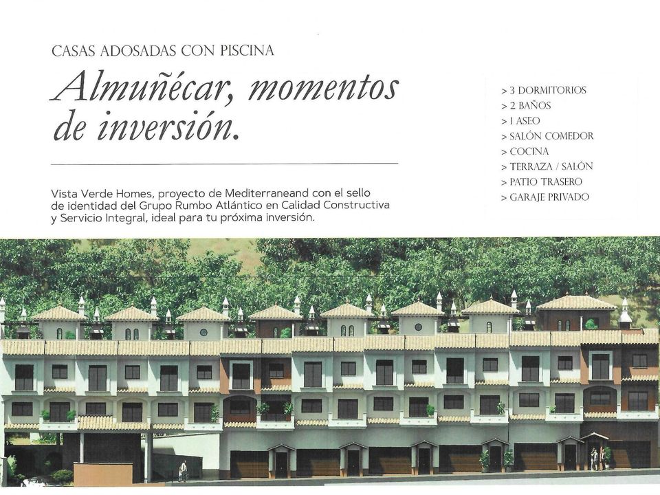 Villa in Almunecar, Granada - foto 5