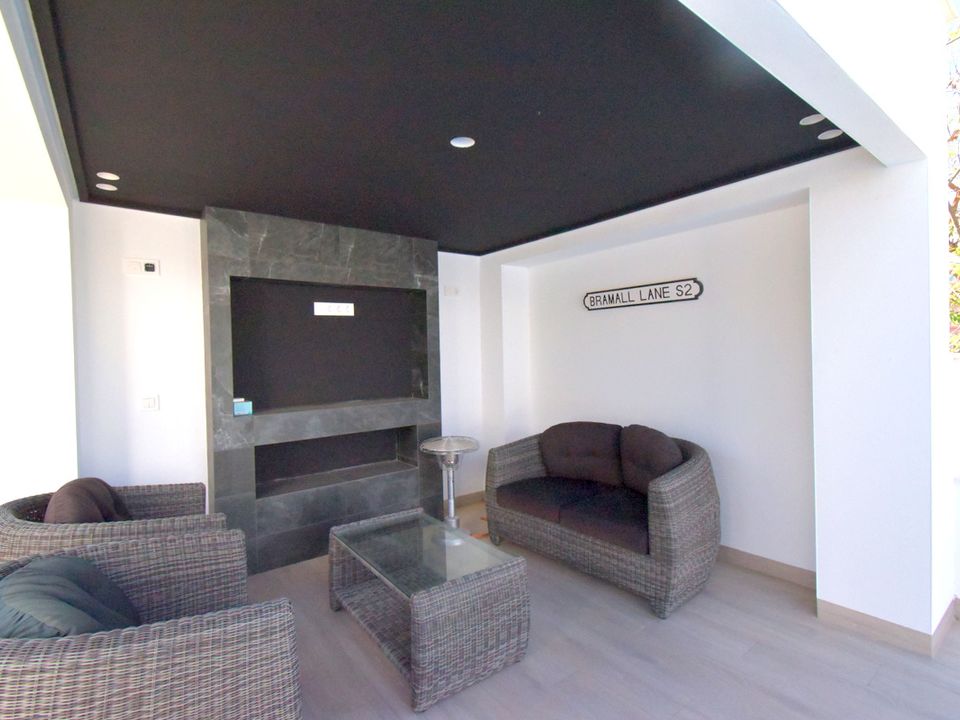 Villa i Torre Pacheco, Murcia - bilde 5