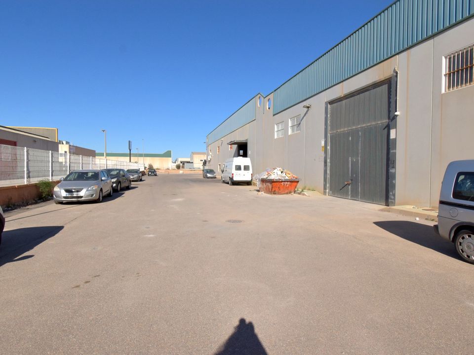 Erhvervsejendom i Los Alcazares, Murcia - foto 2