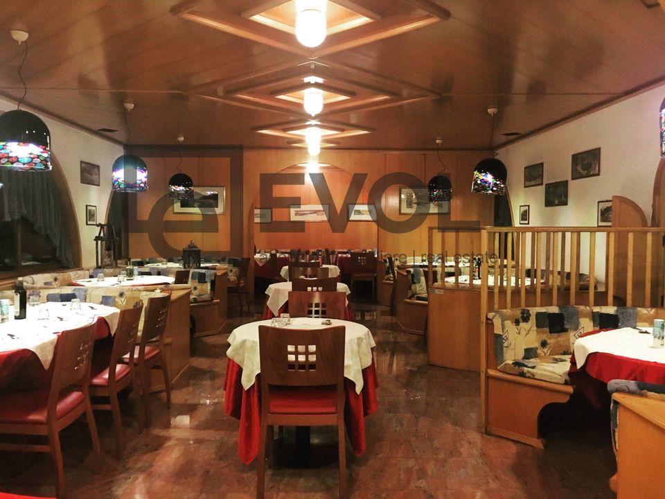 Erhvervsejendom i Tarvisio, Udine - foto 1