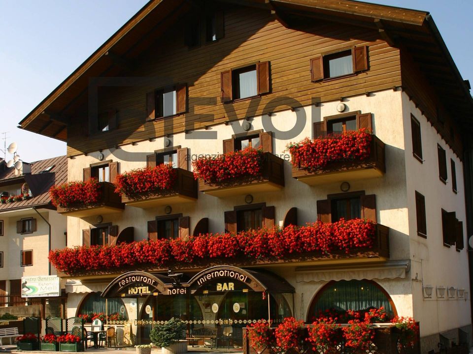 Erhvervsejendom i Tarvisio, Udine - foto 2