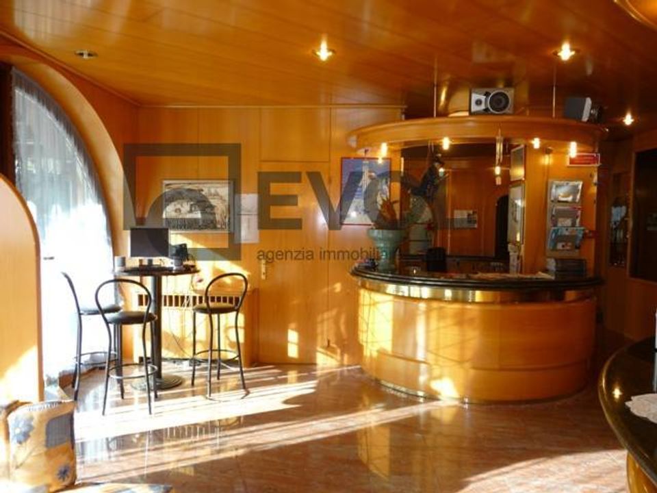 Erhvervsejendom i Tarvisio, Udine - foto 4