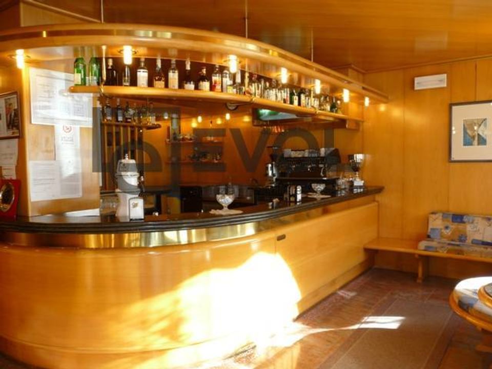 Erhvervsejendom i Tarvisio, Udine - foto 5