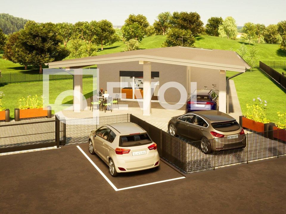 Villa i Majano, Udine - foto 2
