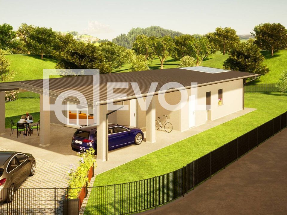Villa i Majano, Udine - foto 5
