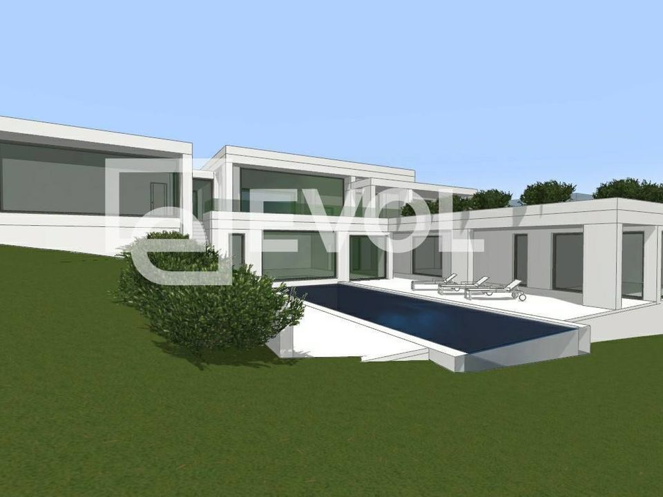 Villa i Fagagna, Udine - foto 3