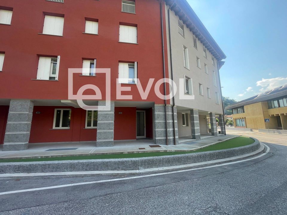 Leilighet i Artegna, Udine - bilde 3