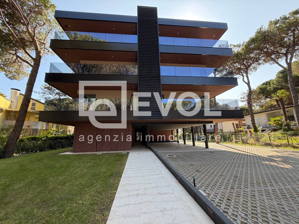 Lejlighed i Lignano Sabbiadoro, Udine - foto 1