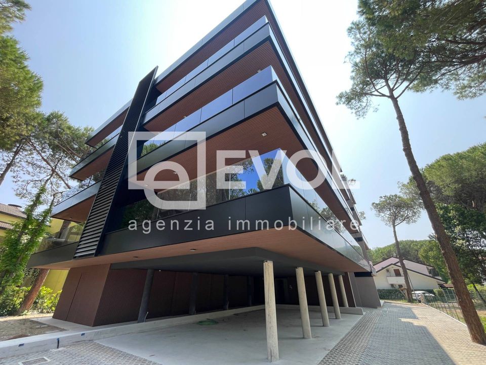Lejlighed i Lignano Sabbiadoro, Udine - foto 2