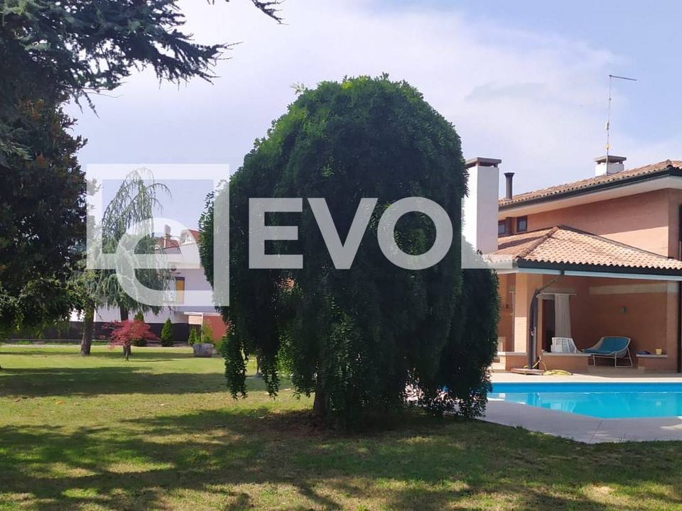 Villa i San Vito al Tagliamento, Pordenone - foto 2