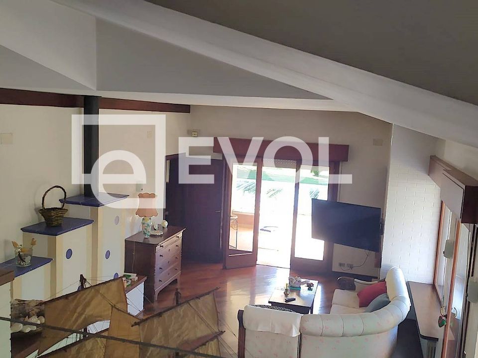 Villa i San Vito al Tagliamento, Pordenone - foto 1