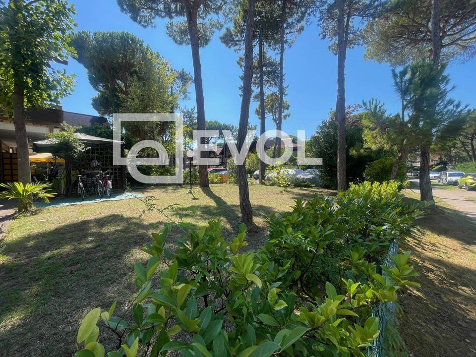 Rækkehus i Lignano Sabbiadoro, Udine - foto 1