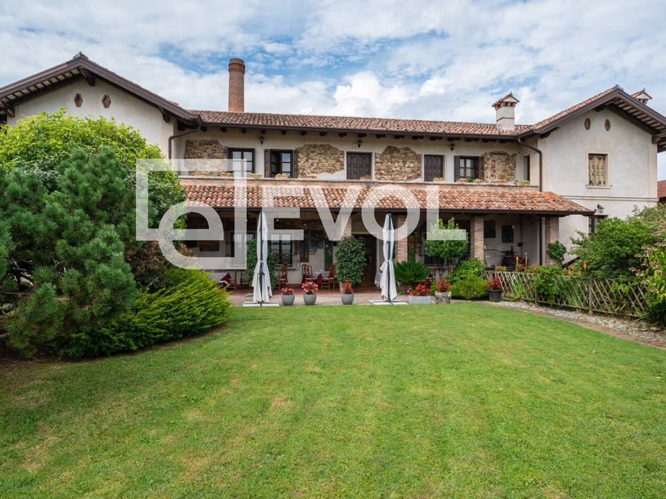 Villa Reana del Rojale, Udine - foto 2