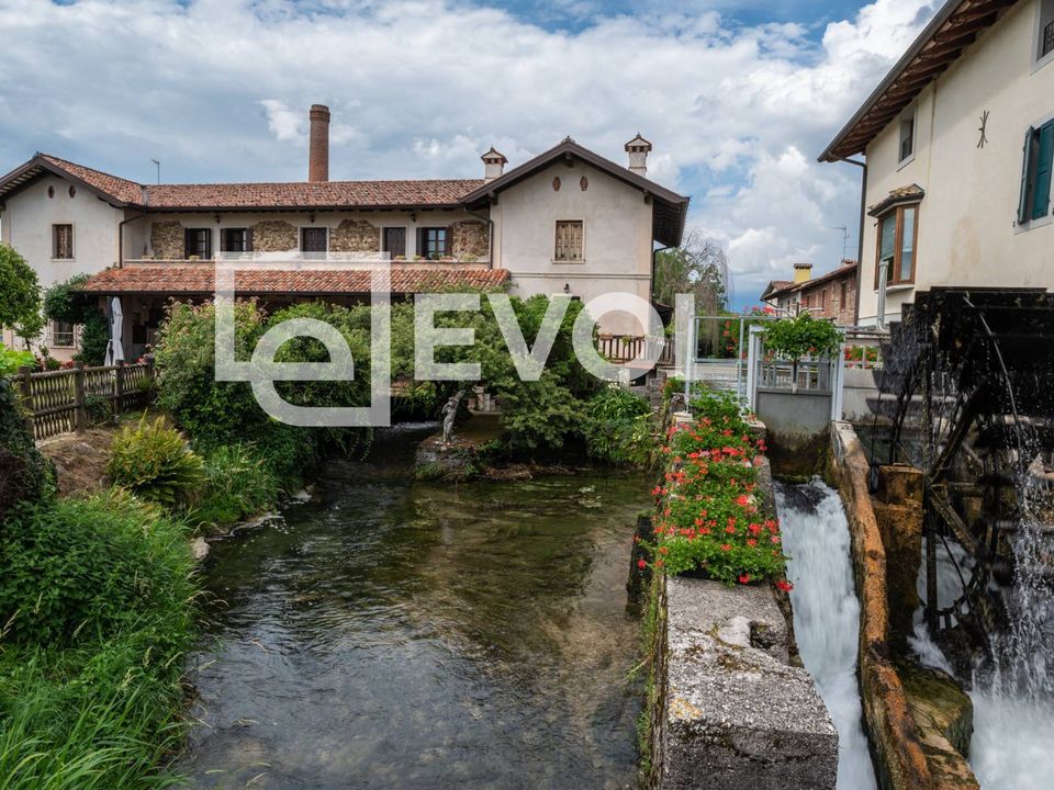 Villa Reana del Rojale, Udine - foto 3